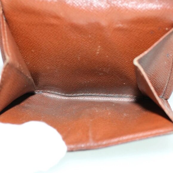 LOUIS VUITTON Monogram Portefeuille Elise Wallet - Picture 10 of 16